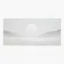 Arozzi podložka pod myš XL Zona 90x42 cm Frozen Lake