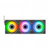 Thermaltake SWAFAN 120 EX INFINITY ARGB Sync skriňový ventilátor