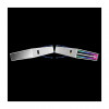 Thermaltake SWAFAN 120 EX INFINITY ARGB Sync Snow 120 mm skriňový ventilátor, biely