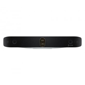 HP Poly Studio V72 USB videolišta, biela