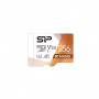 Silicon Power Superior Pro 256 GB MicroSDXC UHS-I Class 10 flash pamäťová karta