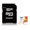 Silicon Power Superior Pro 256 GB MicroSDXC UHS-I Class 10 flash pamäťová karta