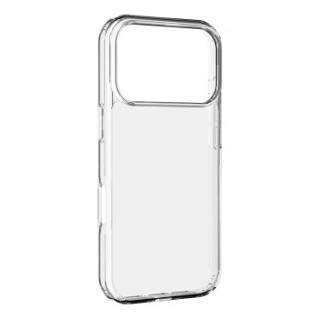 Cellularline Clear Strong puzdro iPhone 18 Pro Max
