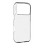 Cellularline Clear Strong puzdro iPhone 18 Pro Max