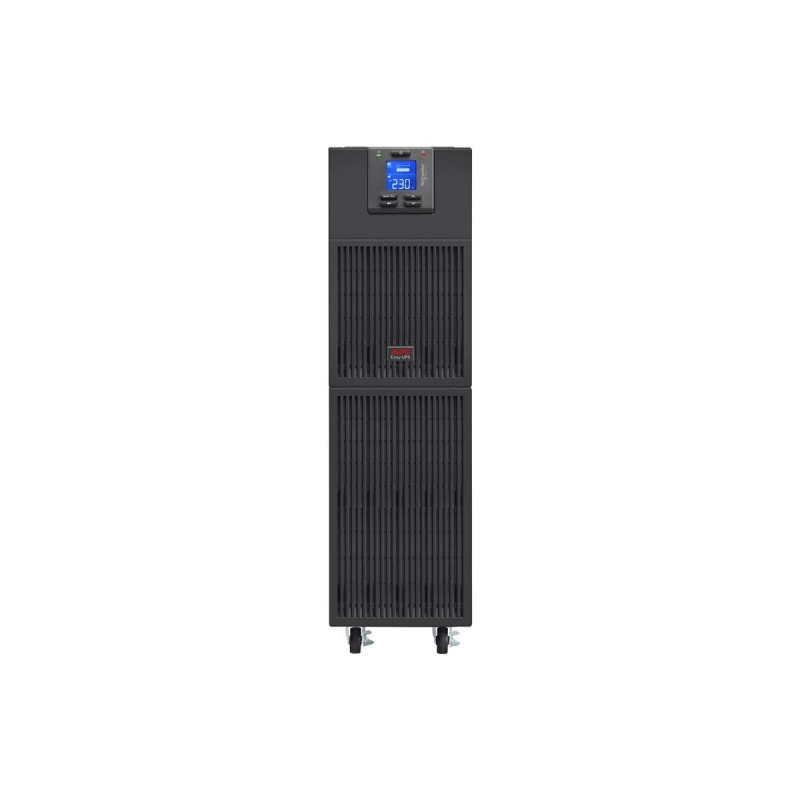 APC Easy UPS SRV SRV10KI Online UPS, 10000 VA / 10 kW, 230 V