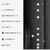Hisense 75UR9S 75 palcov RGB Mini LED 4K 170Hz VRR 2026 televízor
