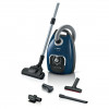 Bosch BGL8XPER Serie 8 vysávač s vreckom modrý