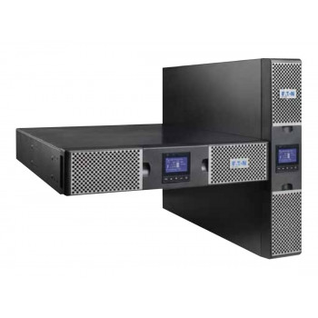 Eaton 9PX 2200i RT3U HotSwap Online UPS, 2200 VA, rack-montovateľný/externý