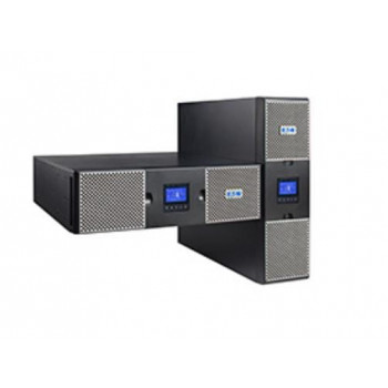 Eaton 9PX 2200i RT3U HotSwap Online UPS, 2200 VA, rack-montovateľný/externý