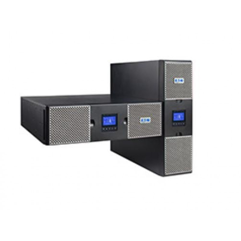 Eaton 9PX 2200i RT3U HotSwap Online UPS, 2200 VA, rack-montovateľný/externý