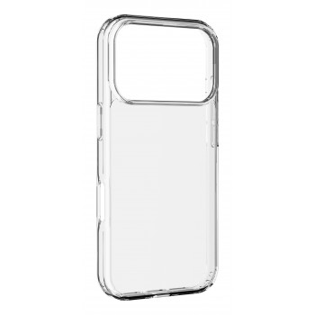 Cellularline Ultra Slim puzdro iPhone 18 Pro Max transparentné