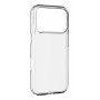 Cellularline Ultra Slim puzdro iPhone 18 Pro Max transparentné