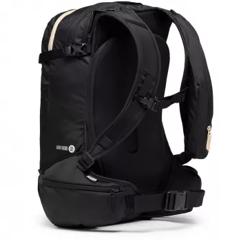 Black Diamond Dawn Patrol 32 S/M čierny batoh