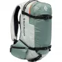 Black Diamond Dawn Patrol 25 M/L batoh, svetlozelený/čierny