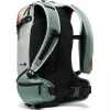Black Diamond Dawn Patrol 25 M/L batoh, svetlozelený/čierny