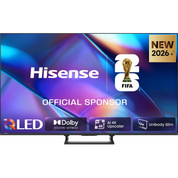 Hisense 55A7S 55