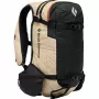 Black Diamond Dawn Patrol 25 M/L batoh, béžový/čierny