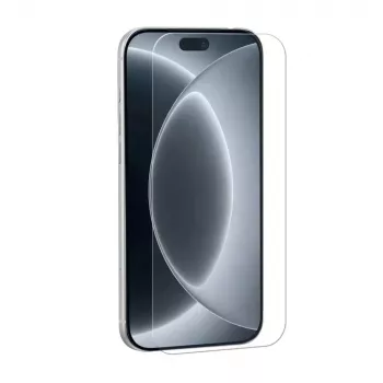 Eiger SP Mountain Glass číra ochrana displeja iPhone 18 Pro Max (UW)