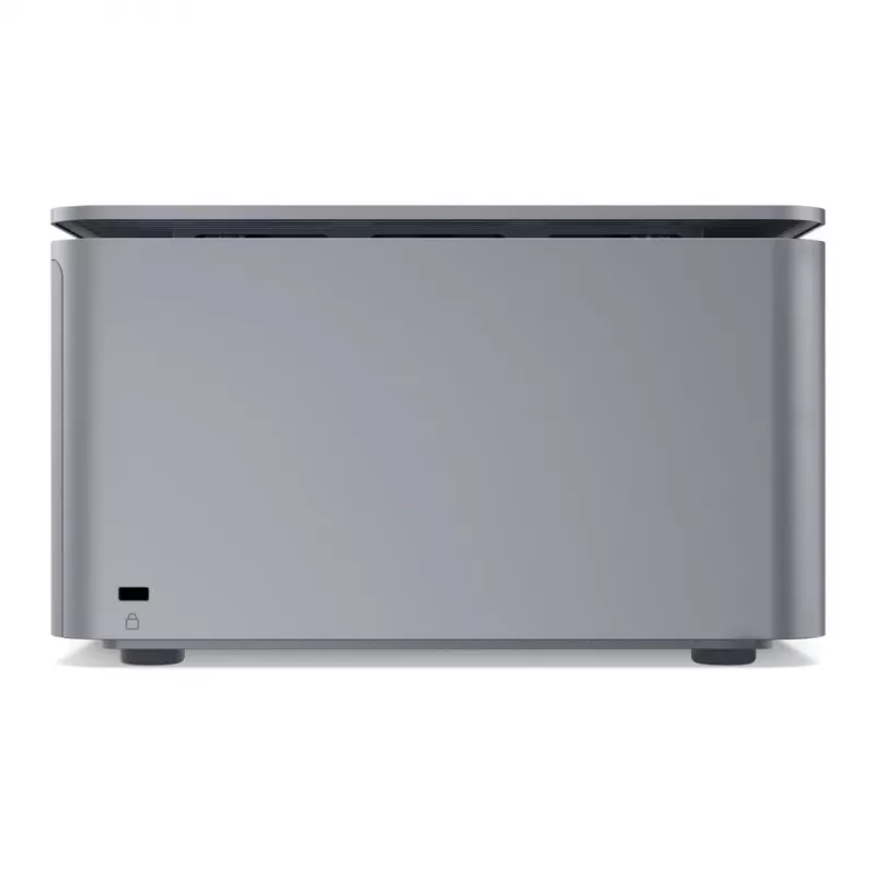 Lenovo ThinkCentre neo Ultra G2 Tiny Mini-PC – Intel Core Ultra 7 265, 32GB RAM, 1TB SSD, NVIDIA GeForce RTX 5060, Windows 11 Pro