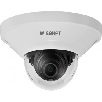 Hanwha Vision QND-8011 Q-Series mini pevná IP kamera, 5MP