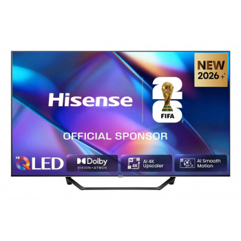 Hisense 43A7S 43