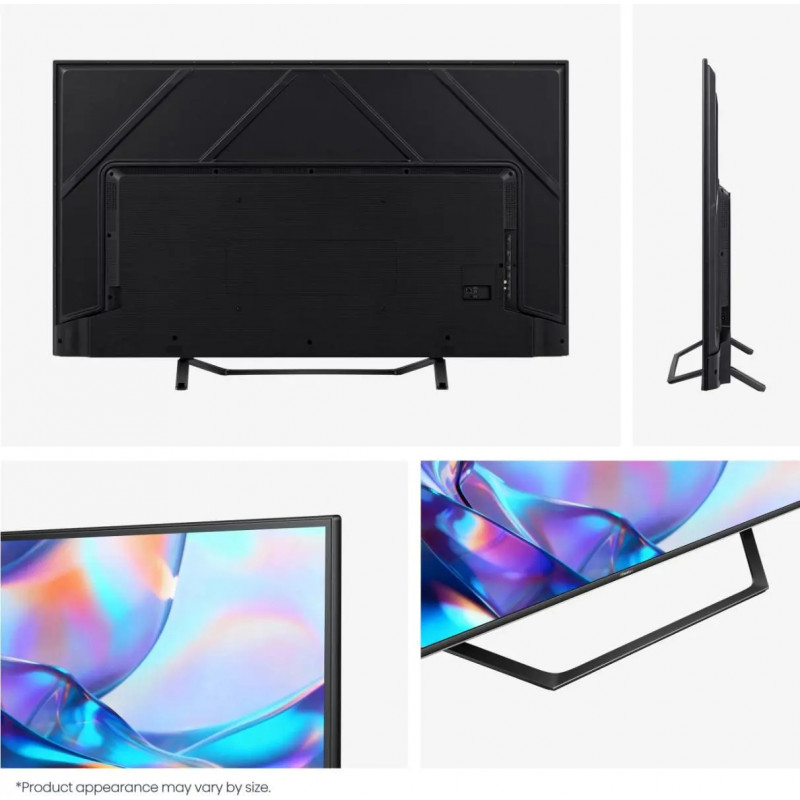 Hisense 43A7S 43