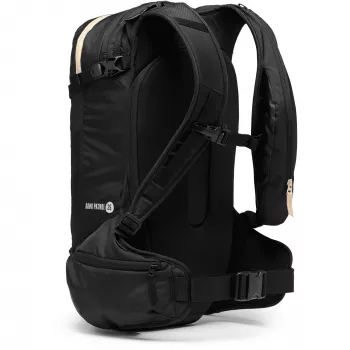 Black Diamond Dawn Patrol 25 S/M čierny batoh