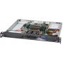 Ernitec SR-1C7 1U rackový server - Intel Core i7-12700, 16GB RAM, Windows 11 Pro