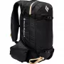 Black Diamond Dawn Patrol 25 M/L batoh, čierny