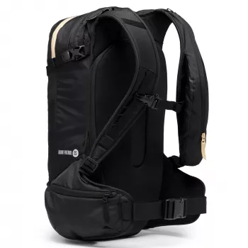 Black Diamond Dawn Patrol 25 M/L batoh, čierny