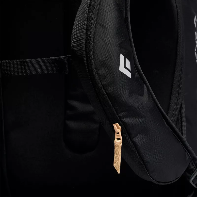 Black Diamond Dawn Patrol 25 M/L batoh, čierny