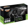 Inno3D RTX 5060 Twin X2 V2 8GB grafická karta N50602-08D7-198072N