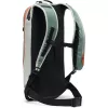 Black Diamond Dawn Patrol 15 M/L batoh, svetlozelený/čierny