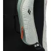 Black Diamond Dawn Patrol 15 M/L batoh, svetlozelený/čierny