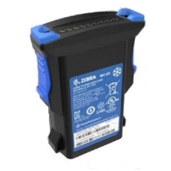 Zebra PP+ Li-Ion batéria pre MC9300 Freezer, 5000 mAh (BTRY-MC93-FRZ-01)