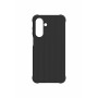 Samsung by Anymode Rugged puzdro pre Galaxy A18, čierne, 17 cm