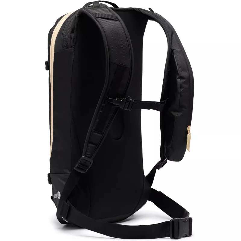 Black Diamond Dawn Patrol 15 M/L čierny batoh