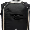 Black Diamond Dawn Patrol 15 M/L čierny batoh