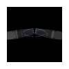 Thermaltake CT140 EX INFINITY ARGB Sync 140 mm skriňový ventilátor, čierny, balenie 3 ks