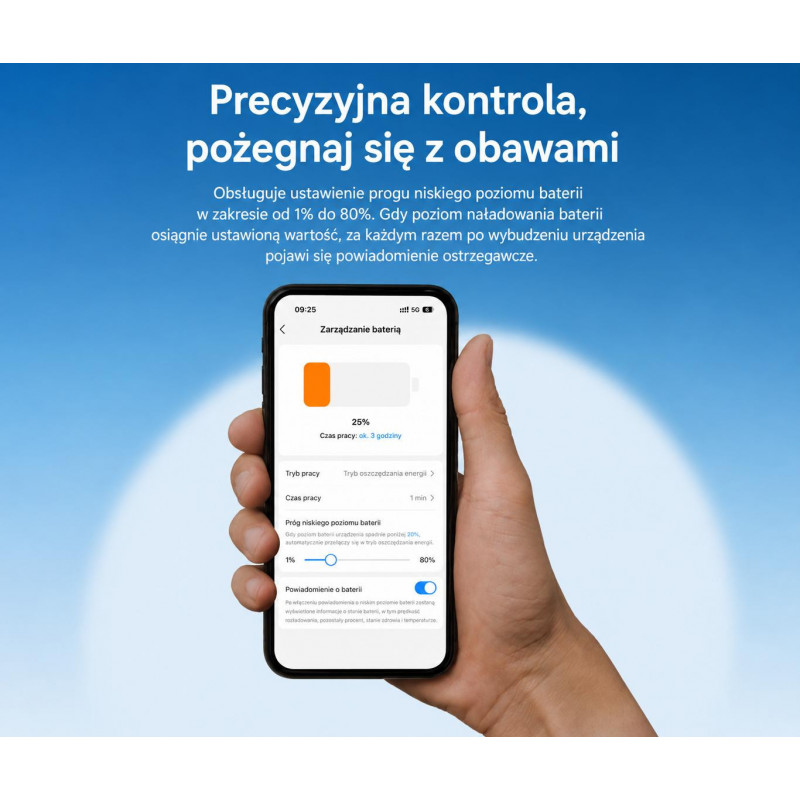 Dahua BP5E-4GP 5MP WLAN-6 batériová IP kamera