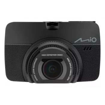 Mio MiVue 945W Premium 4K palubná kamera, STARVIS 2, Wi-Fi, GPS