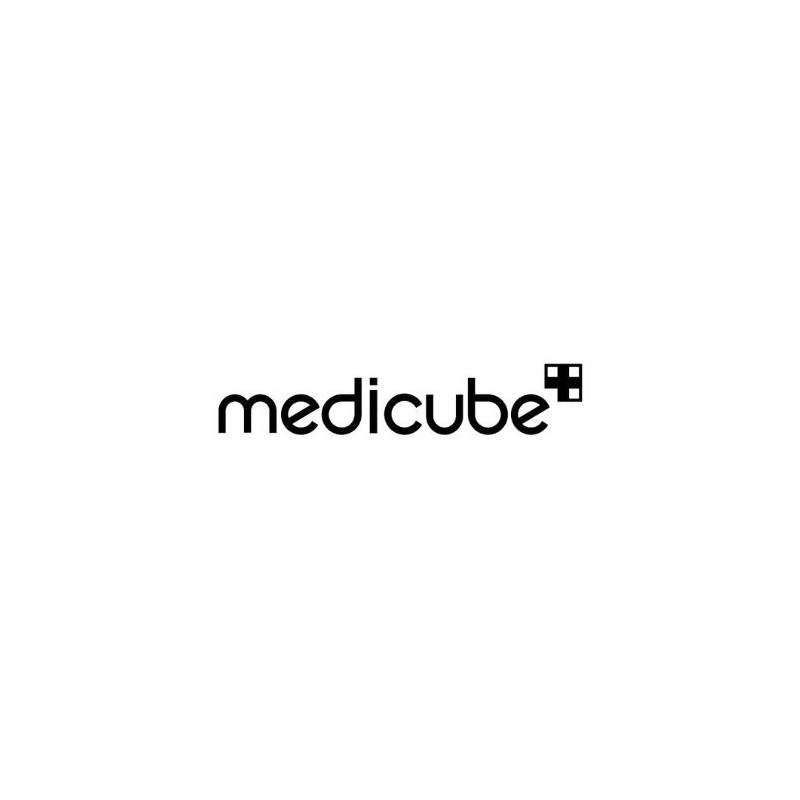Medicube Age-R Booster Pro prístroj na starostlivosť o pleť, biela