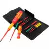 Wera Kraftform Kompakt VDE Safe Torque Speed sada Basic 1 (5006634001)