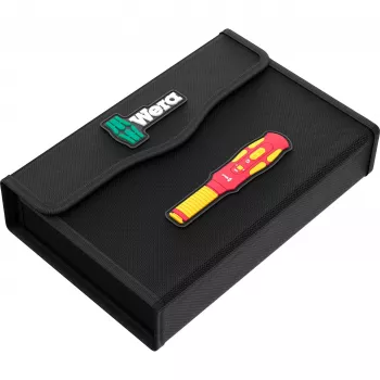 Wera Kraftform Kompakt VDE Safe Torque Speed sada Basic 1 (5006634001)