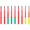 Wera Kraftform Kompakt VDE Safe Torque Speed sada Basic 1 (5006634001)