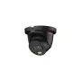 Dahua IPC-HDW2249TH-S-LED-0280B-PROX-BLK 2MP Eyeball IP kamera, 2,8 mm, čierna