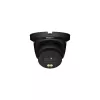 Dahua IPC-HDW2249TH-S-LED-0280B-PROX-BLK 2MP Eyeball IP kamera, 2,8 mm, čierna