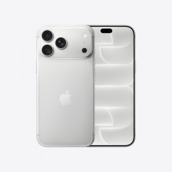 Apple iPhone 18 Pro Max 2TB strieborný smartfón