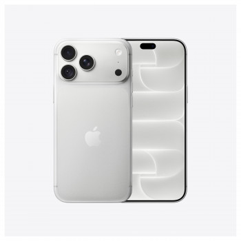 Apple iPhone 18 Pro Max 2TB strieborný smartfón