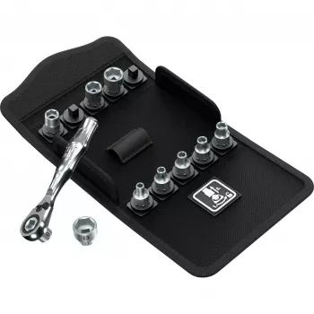 Wera Kraftform Kompakt Zyklop Mini 2 sada (5135021001)